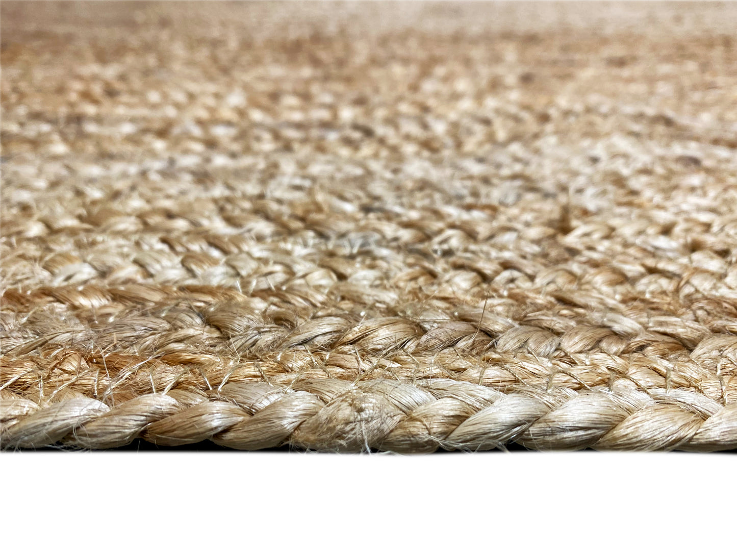 Tappeto in juta - 160x230 cm