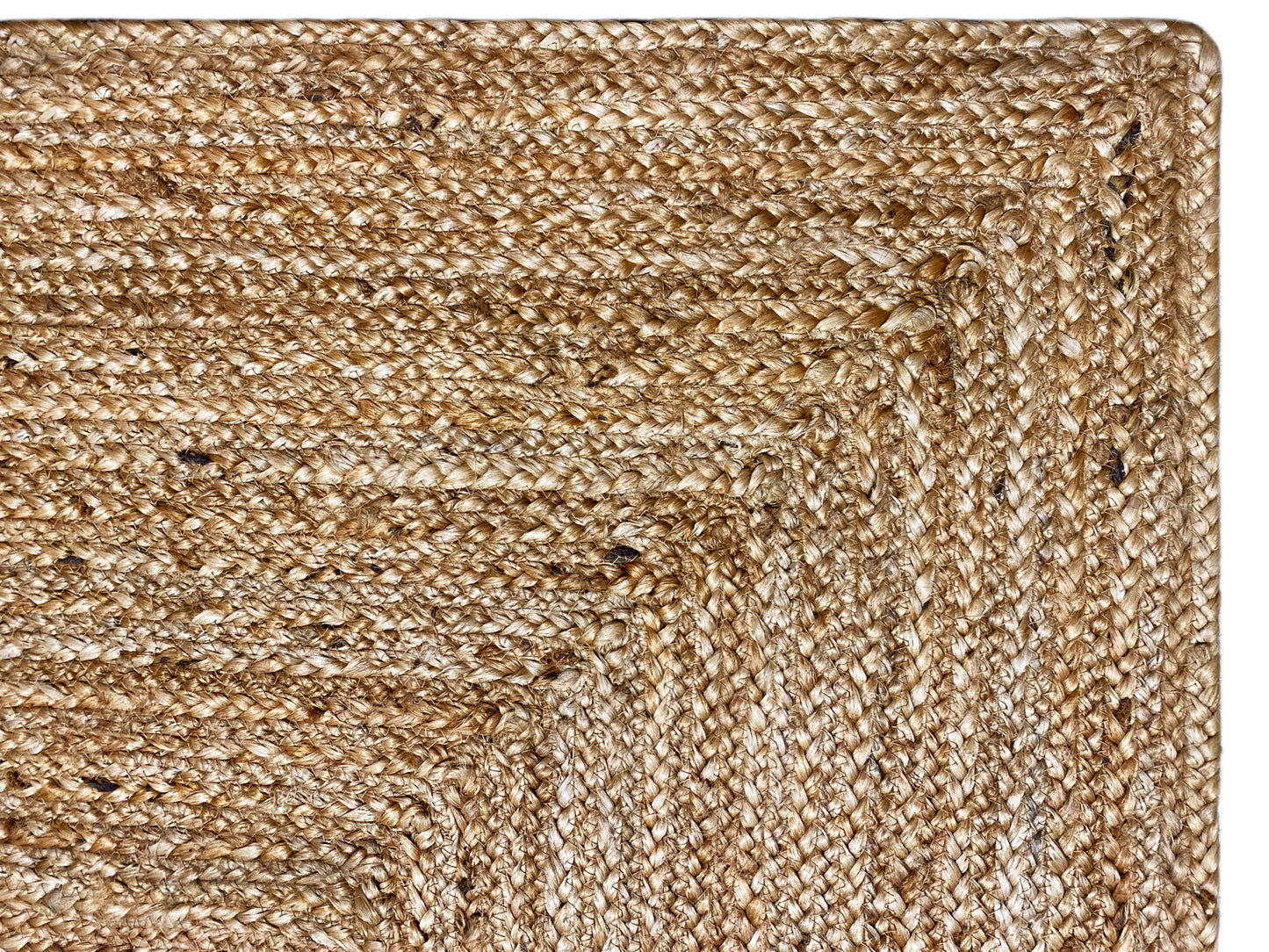 Tappeto in juta - 70x130 cm