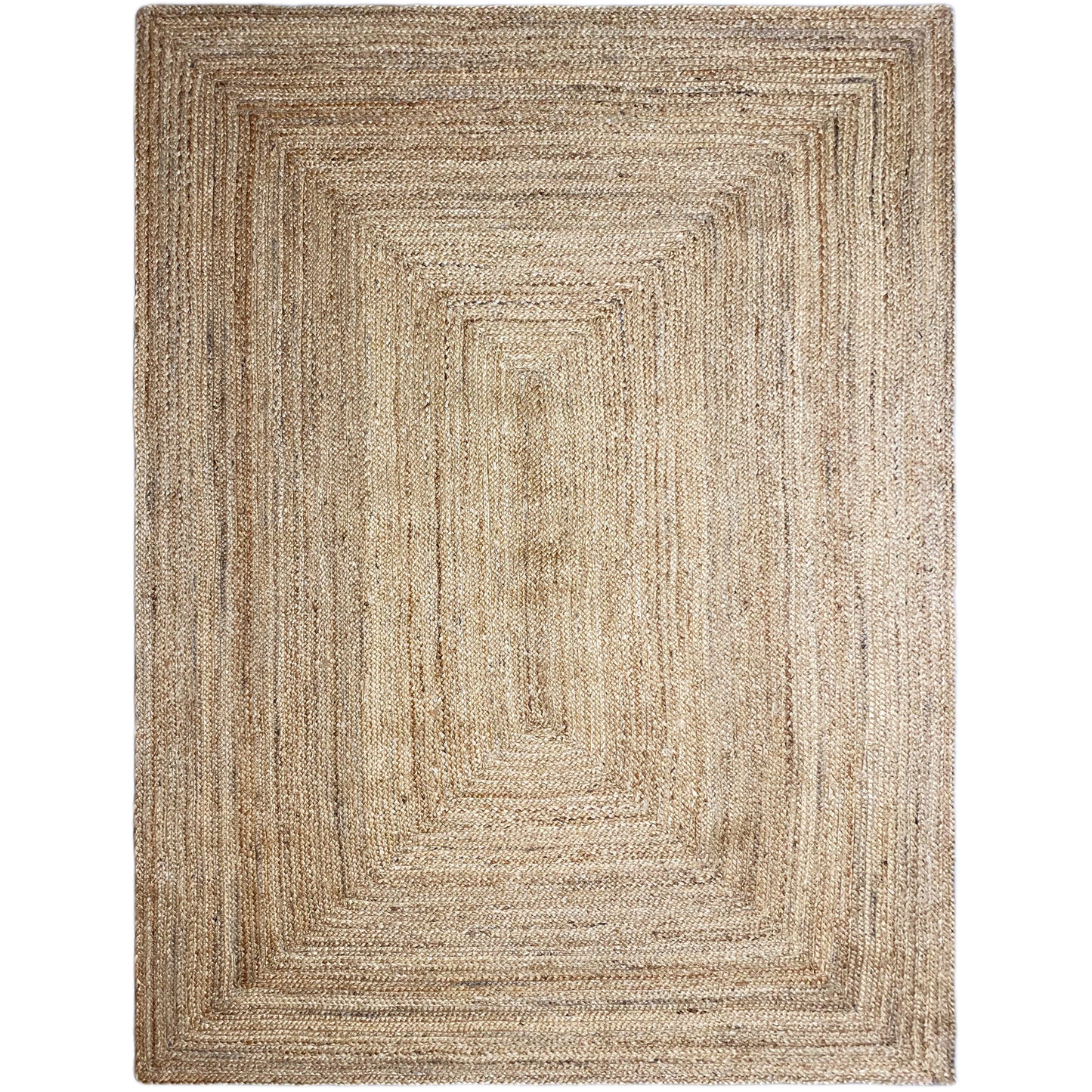 Tappeto in juta - Boho - 160x230 cm