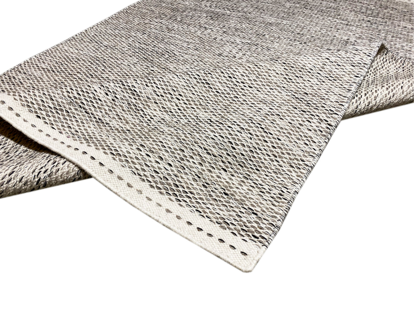Tappeto Kelim Puntini - 160x230 cm