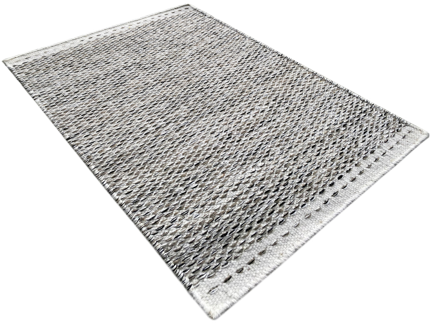 Tappeto Kelim Dot - 60x90 cm