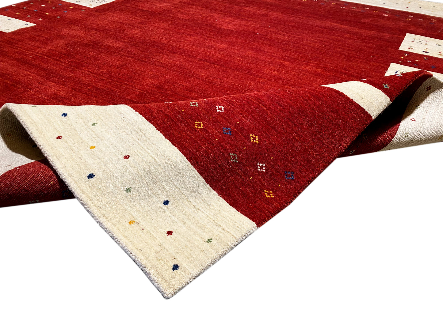 Tappeto Telaio Luri - 304X254cm