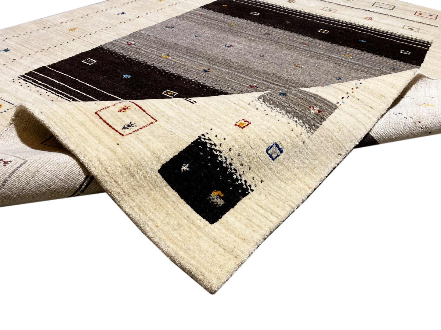 Tappeto Telaio Luri - 240x176cm