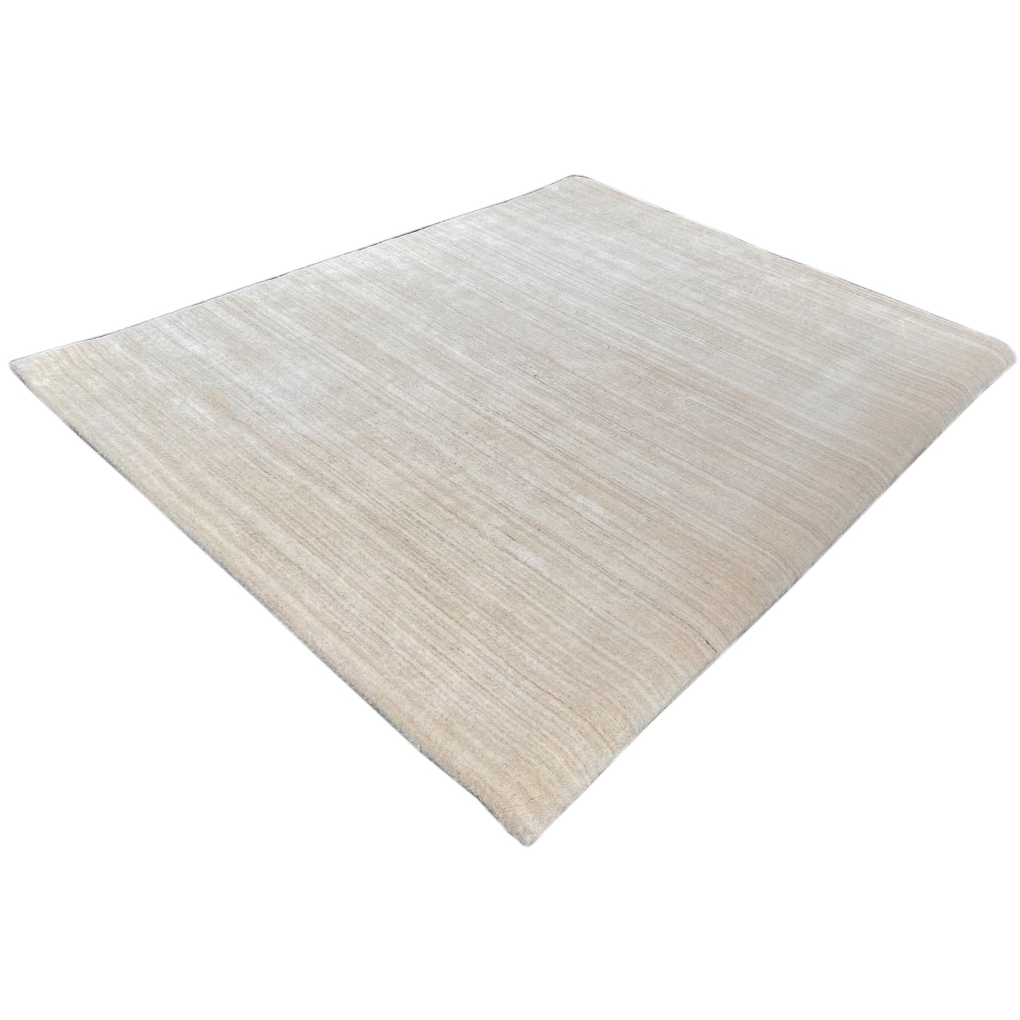 Telaio Gabbeh Naturale - (199x151 cm)