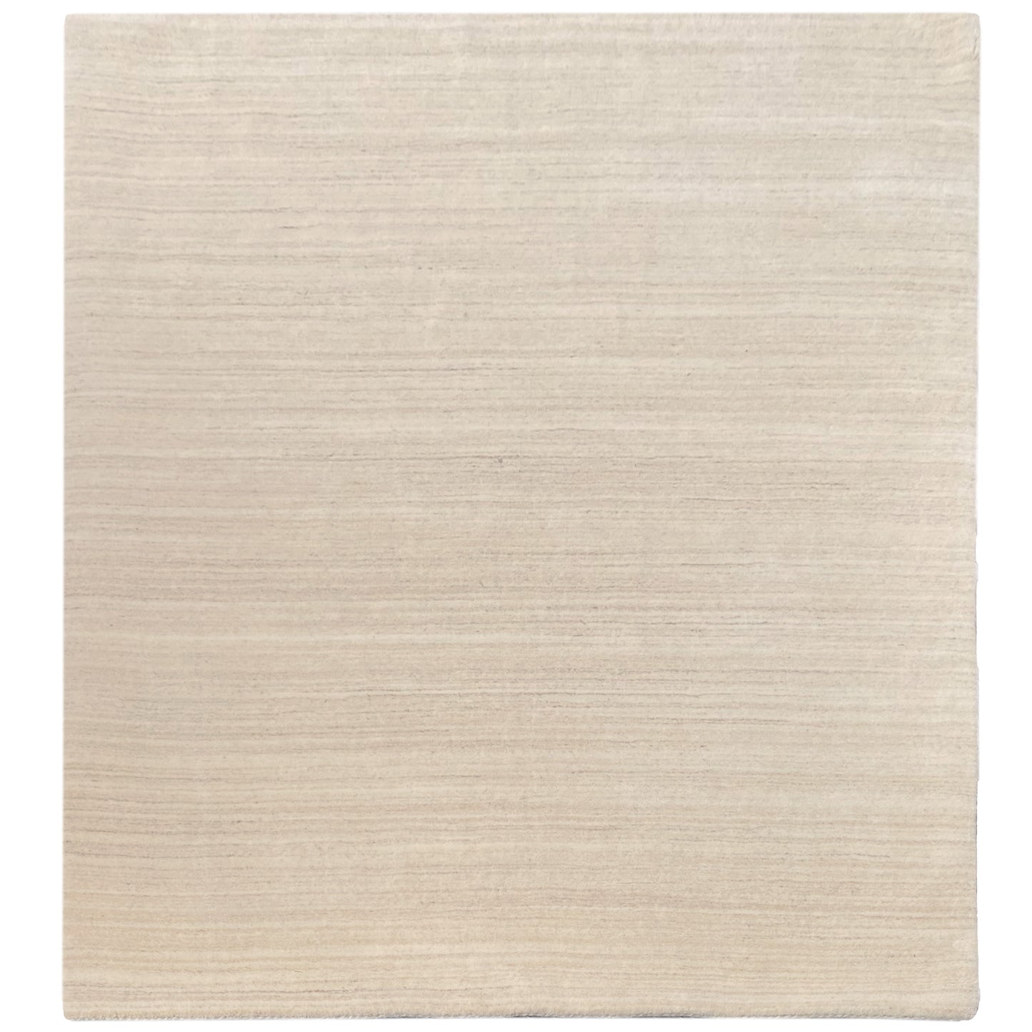 Telaio Gabbeh Naturale - (199x151 cm)