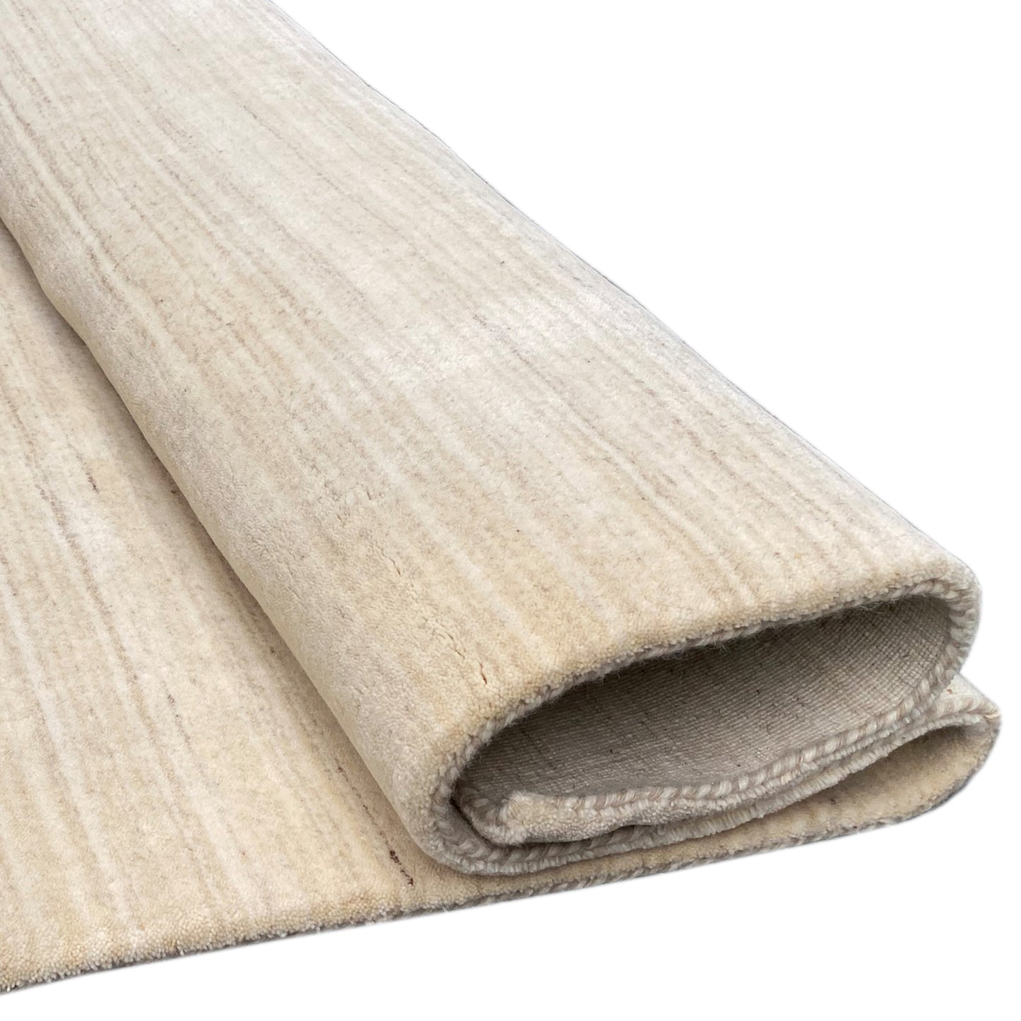 Telaio Gabbeh Naturale - (199x151 cm)