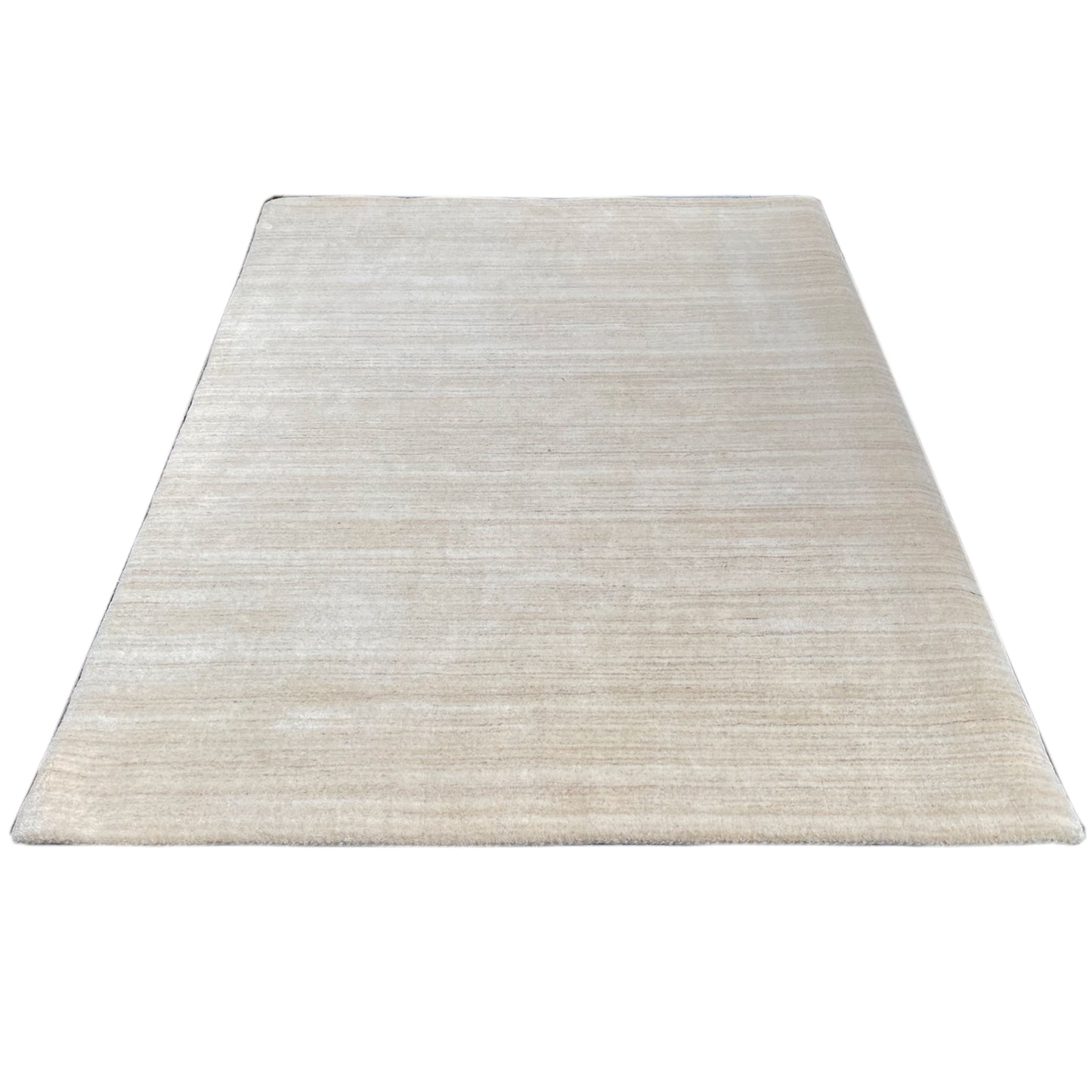 Telaio Gabbeh Naturale - (199x151 cm)