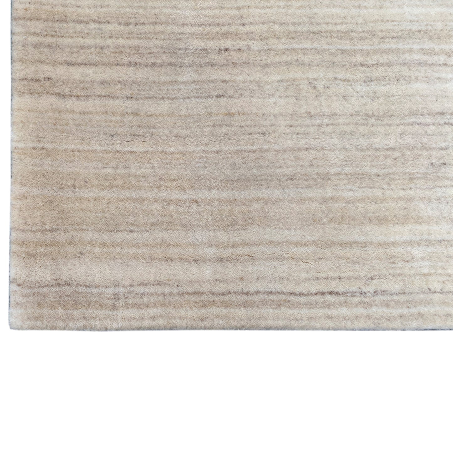 Telaio Gabbeh Naturale - (199x151 cm)