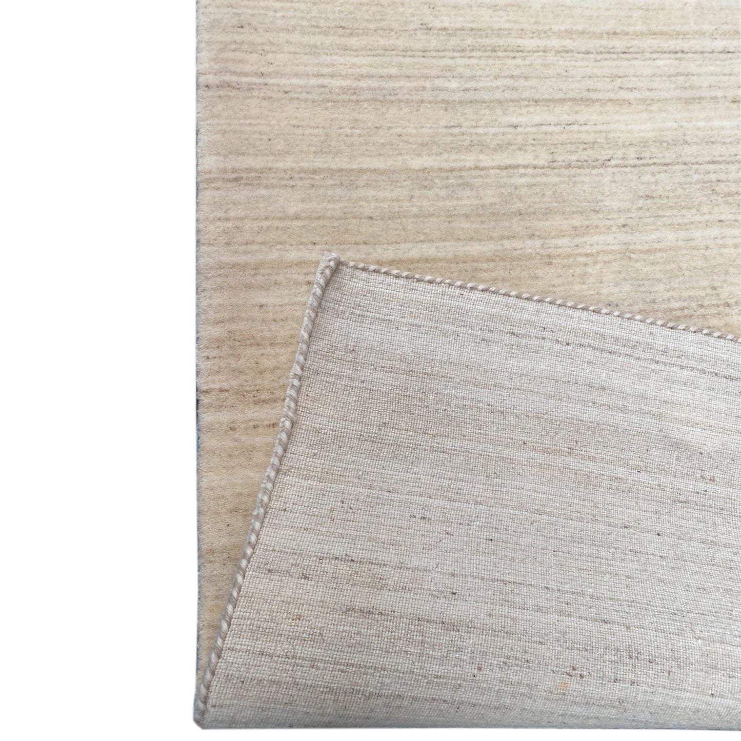 Telaio Gabbeh Naturale - (199x151 cm)
