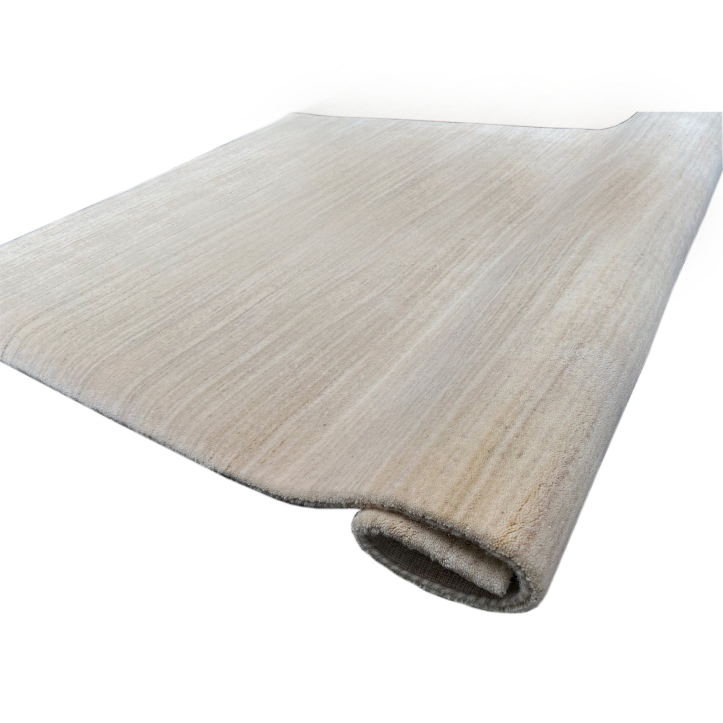 Telaio Gabbeh Naturale - (199x151 cm)