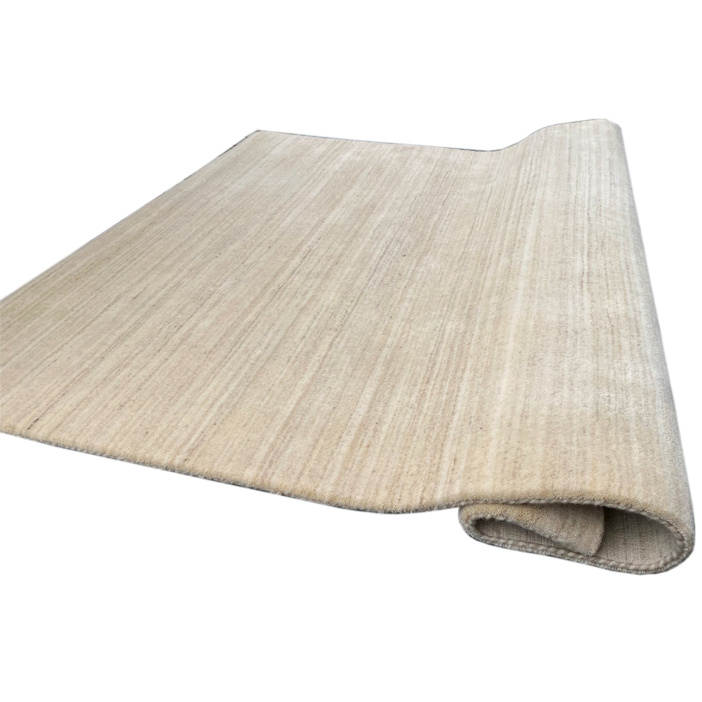 Telaio Gabbeh Naturale - (199x151 cm)