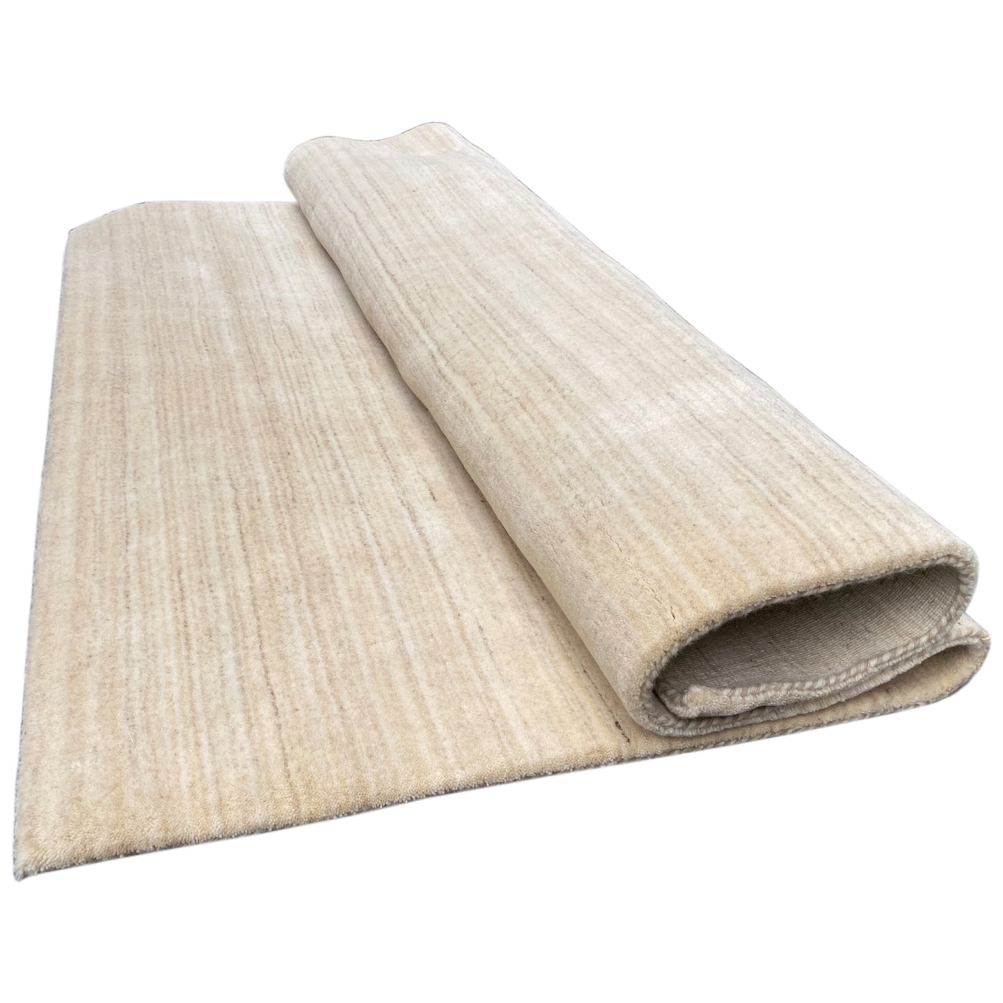 Telaio Gabbeh Naturale - (199x151 cm)