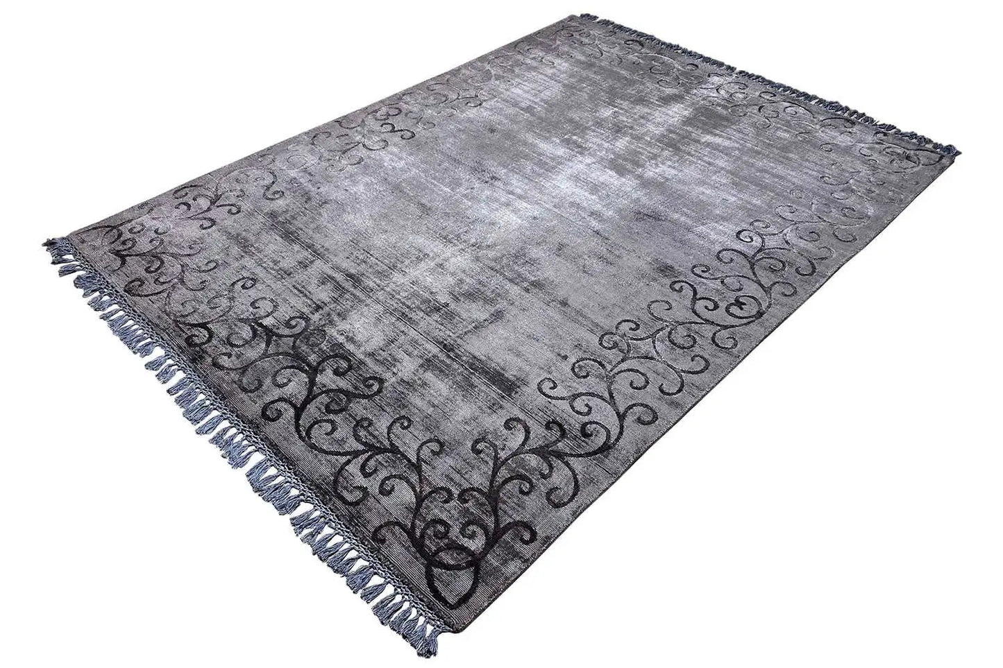 Gabbeh - Loom (239x173 cm) - German Carpet Shop