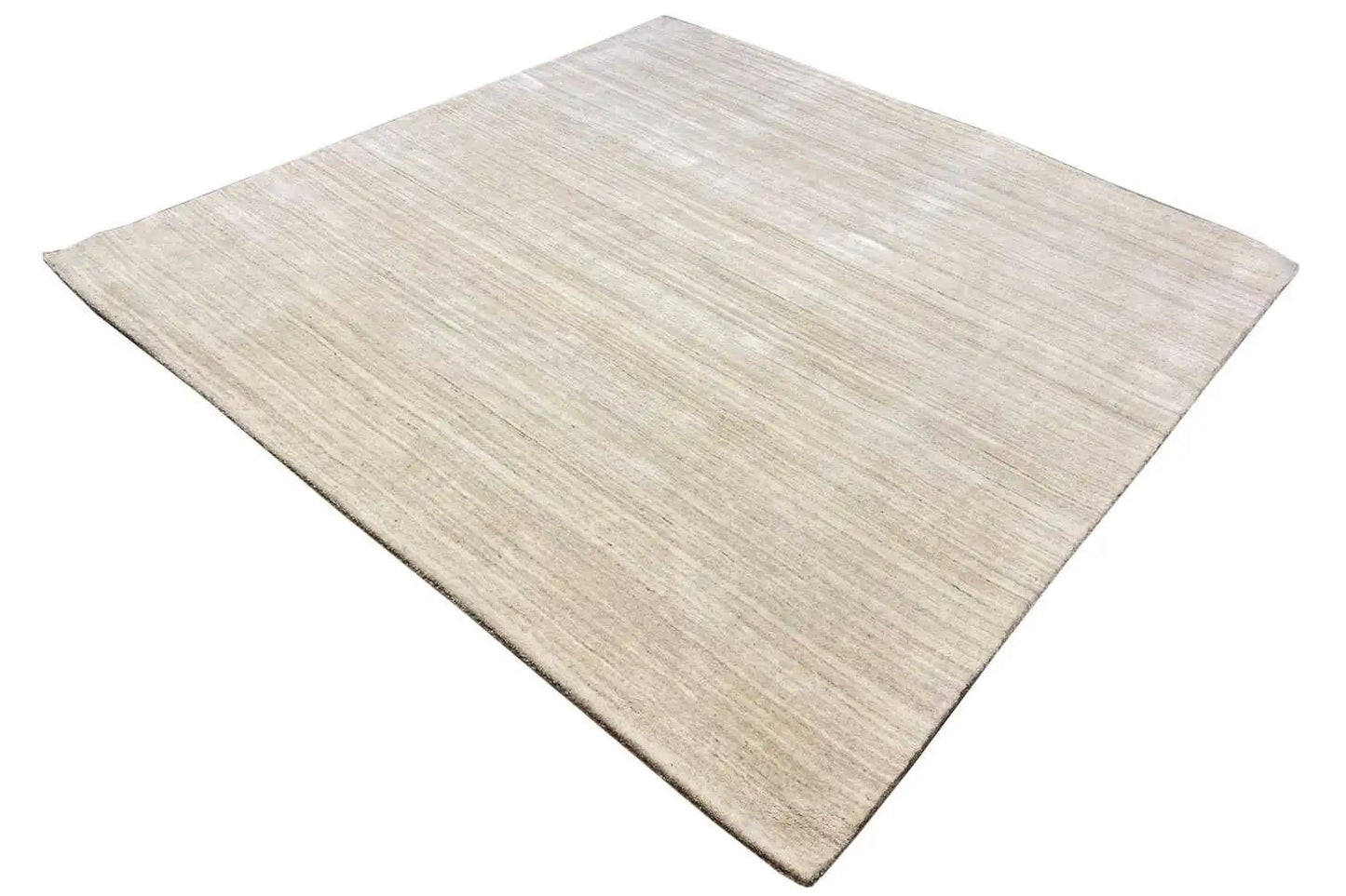 Gabbeh - Loom Luri (201x201 cm) - German Carpet Shop