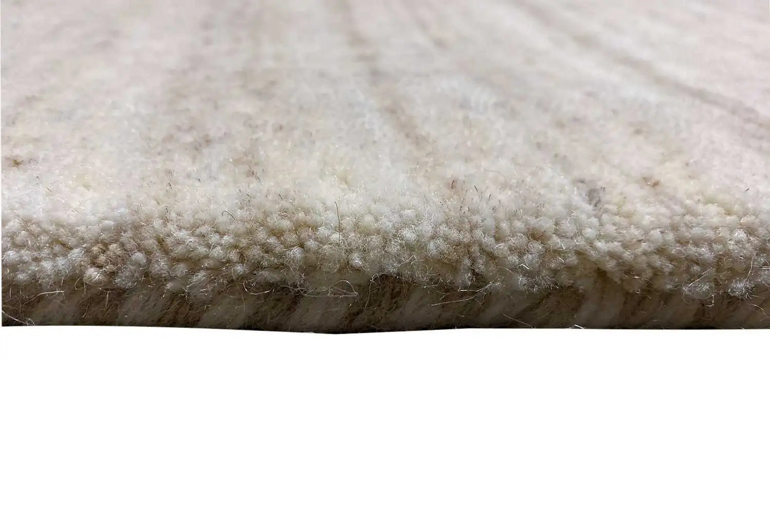 Gabbeh - Loom Luri (201x253cm) - German Carpet Shop