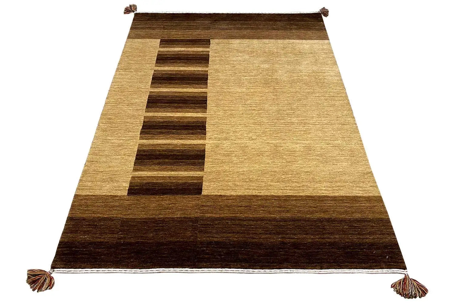 Gabbeh Loom (204x141cm) - German Carpet Shop