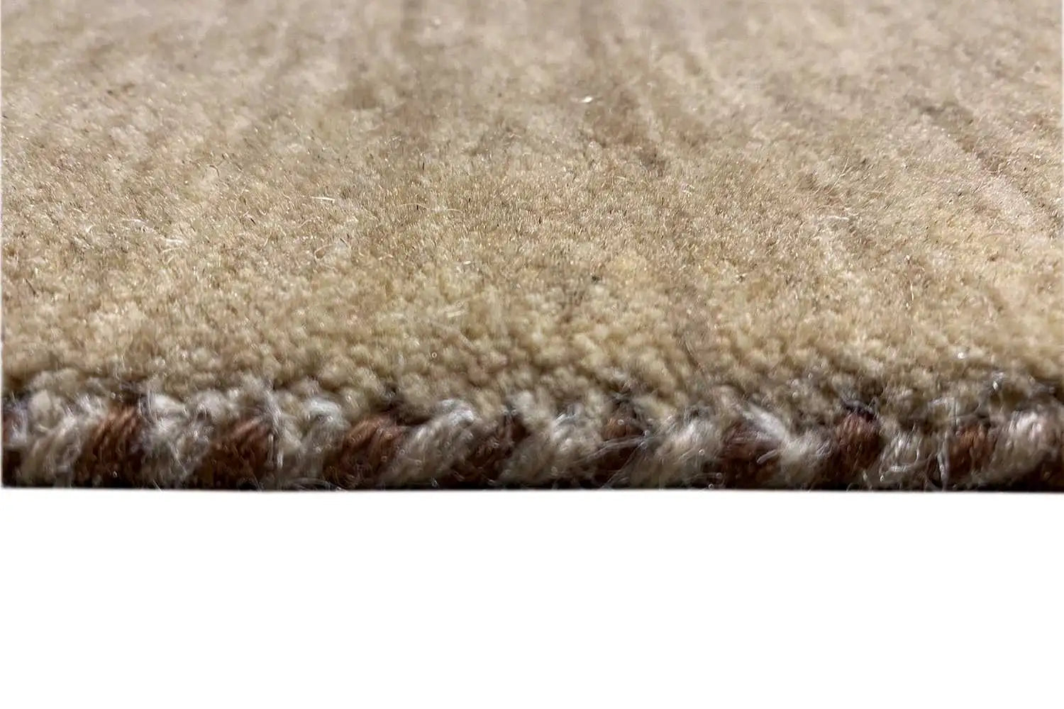 Gabbeh Loom (295x201cm) - German Carpet Shop