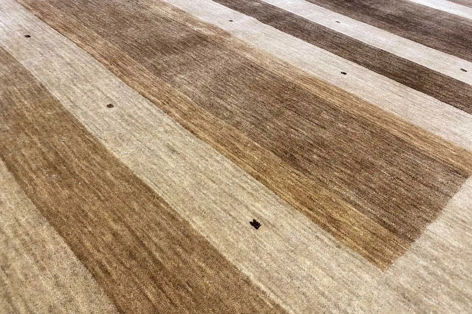 Gabbeh Loom (295x201cm) - German Carpet Shop