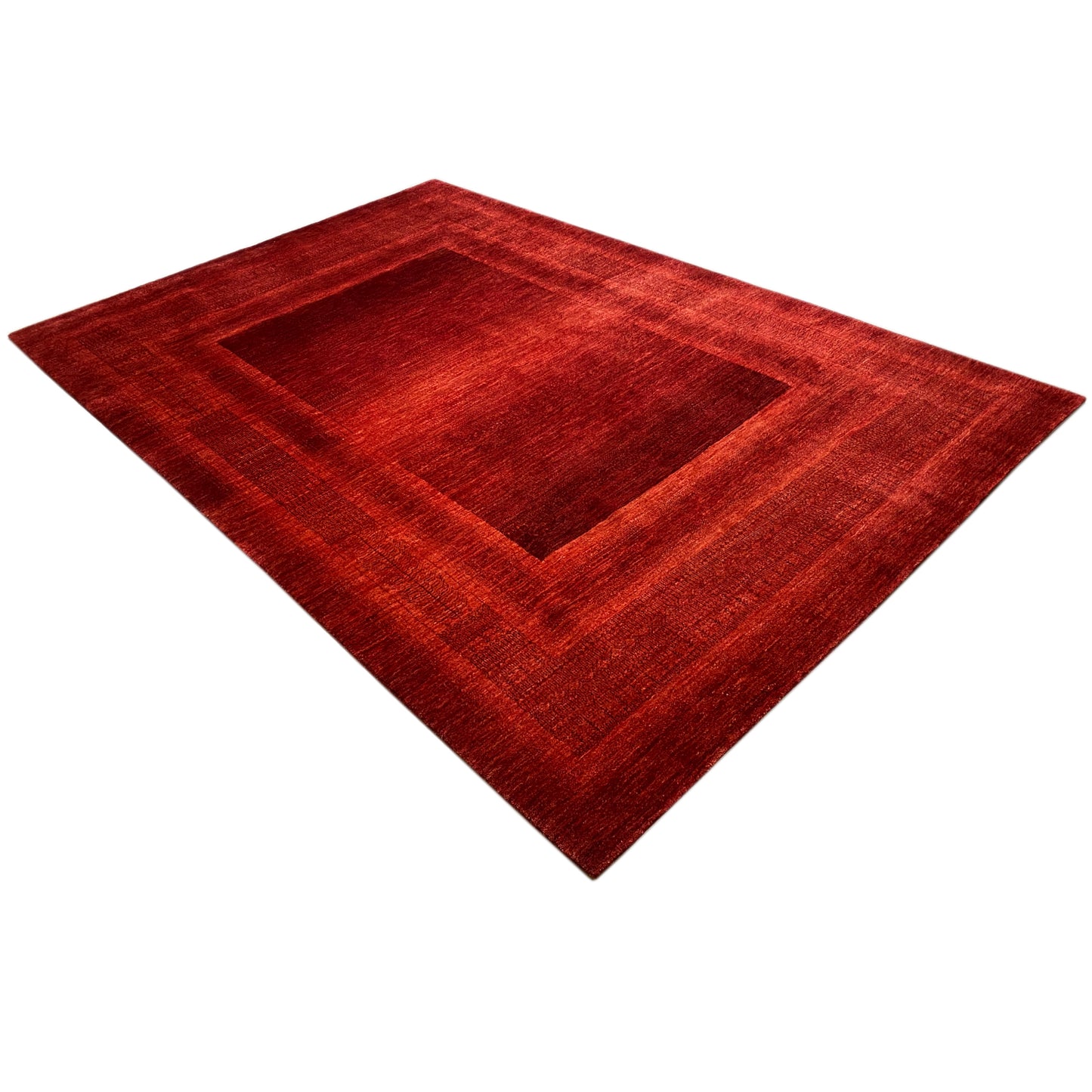 Gabbeh Luri Teppich 300x204 cm