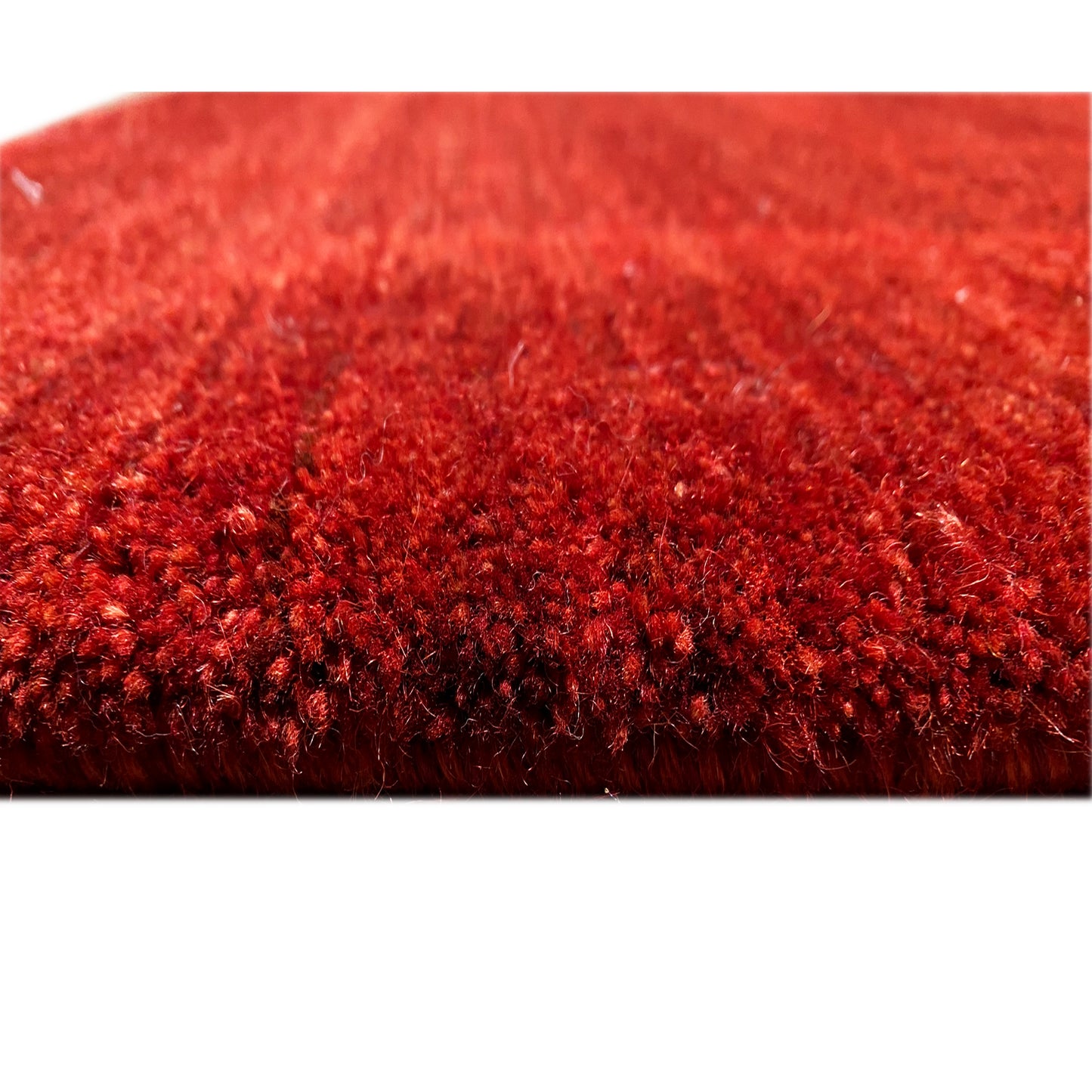 Gabbeh Luri Teppich 300x204 cm