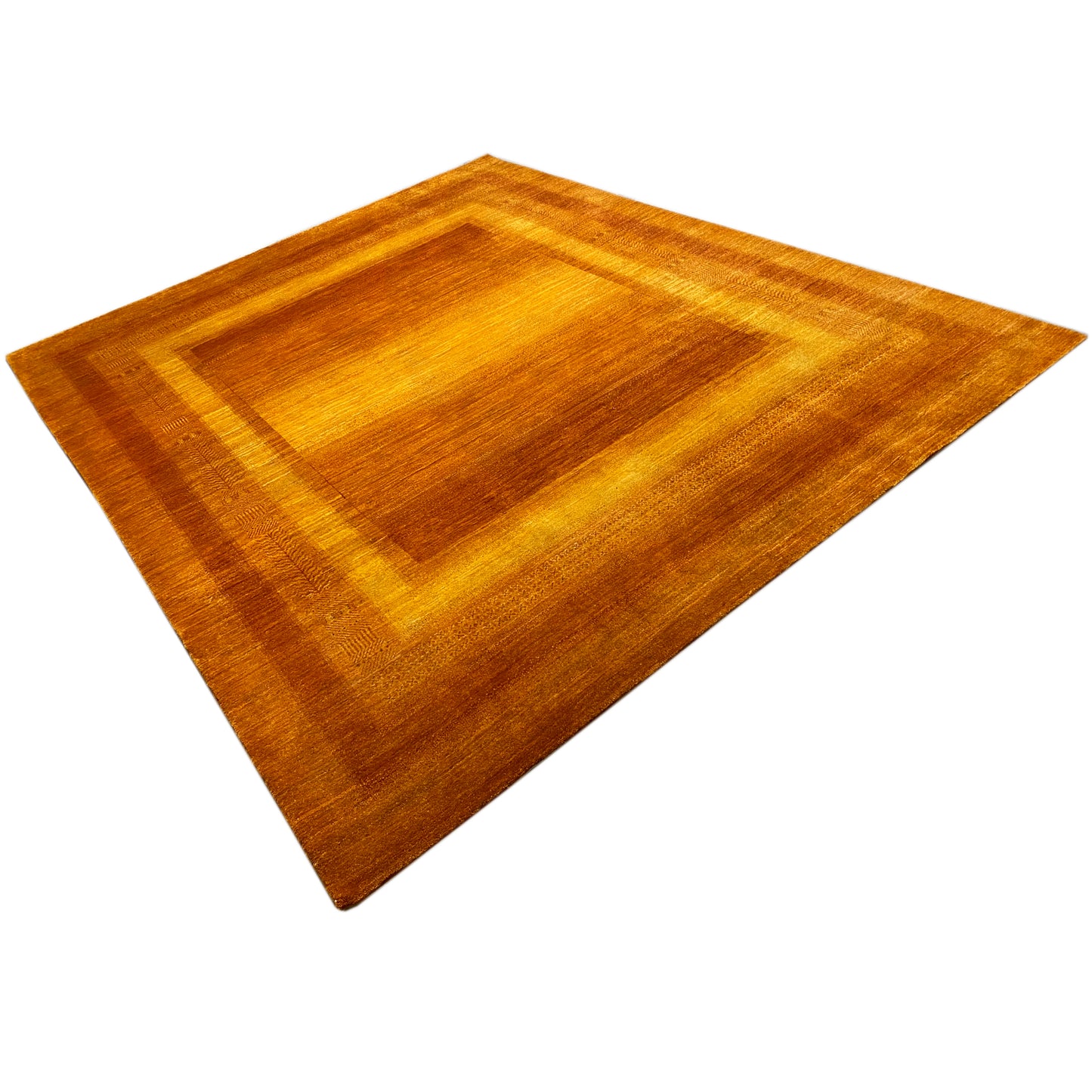 Gabbeh Luri Teppich 308x250 cm