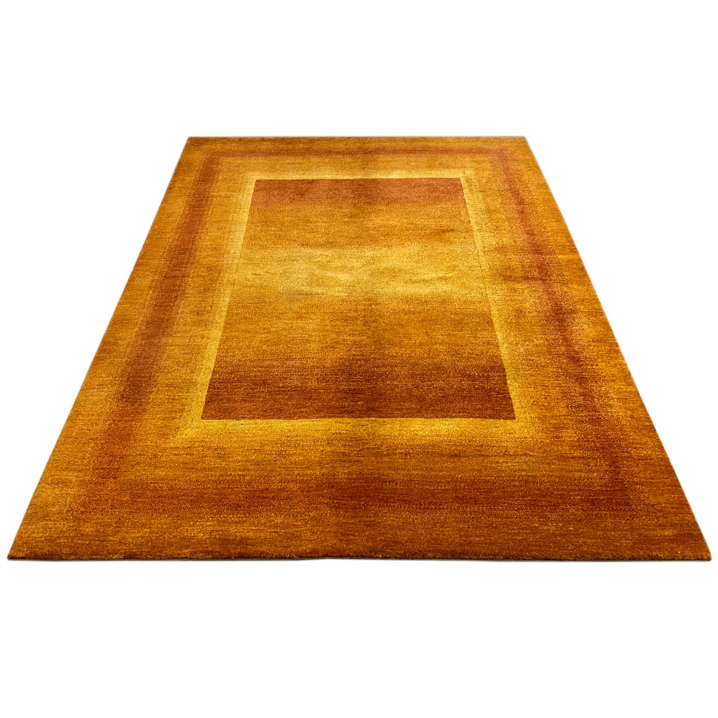 Gabbeh Luri Teppich 242x176 cm