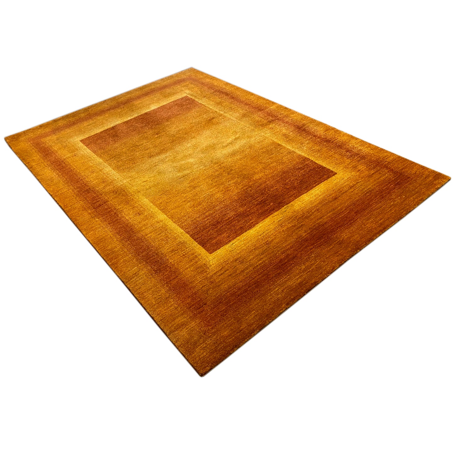 Gabbeh Luri Teppich 242x176 cm