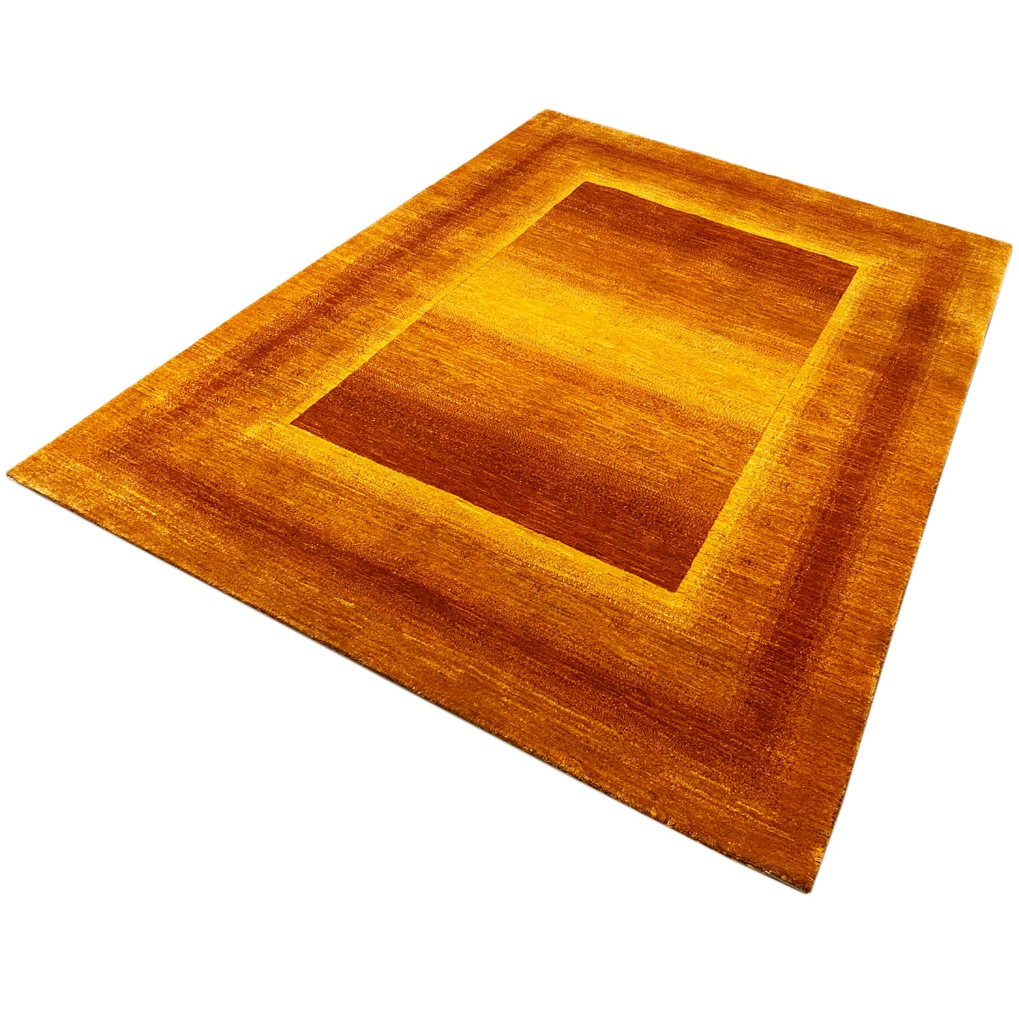 Gabbeh Luri Teppich 242x176 cm