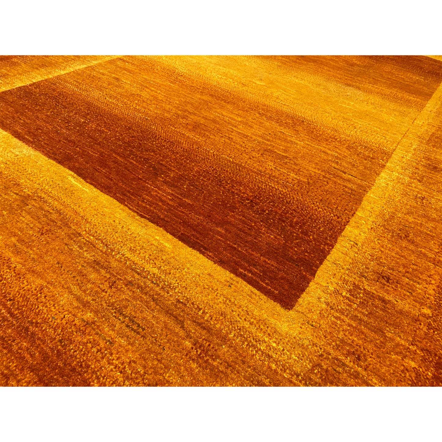 Gabbeh Luri Teppich 242x176 cm