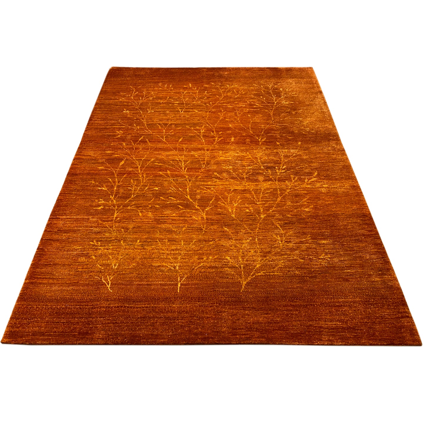 Gabbeh Luri Teppich 239x172 cm