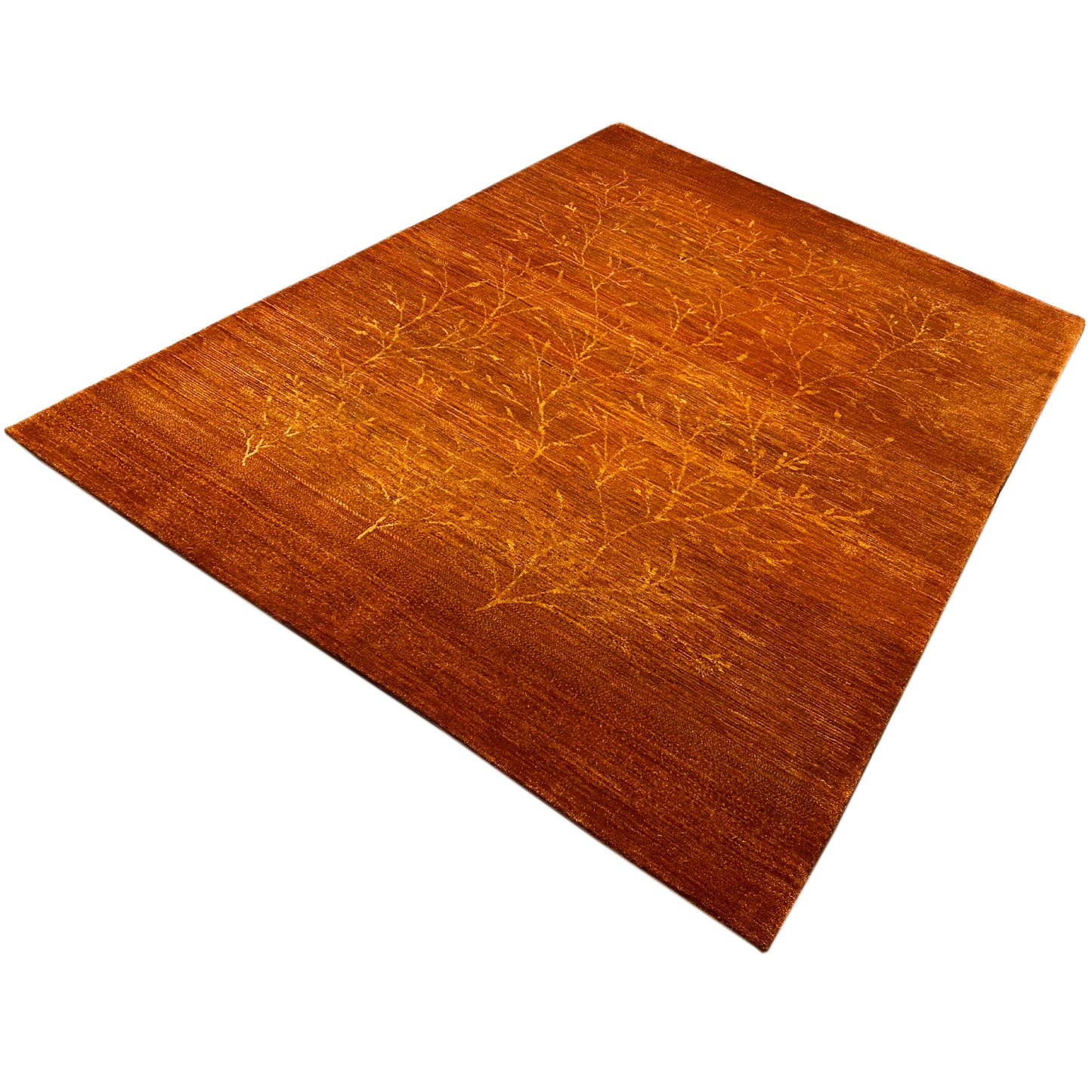 Gabbeh Luri Teppich 239x172 cm