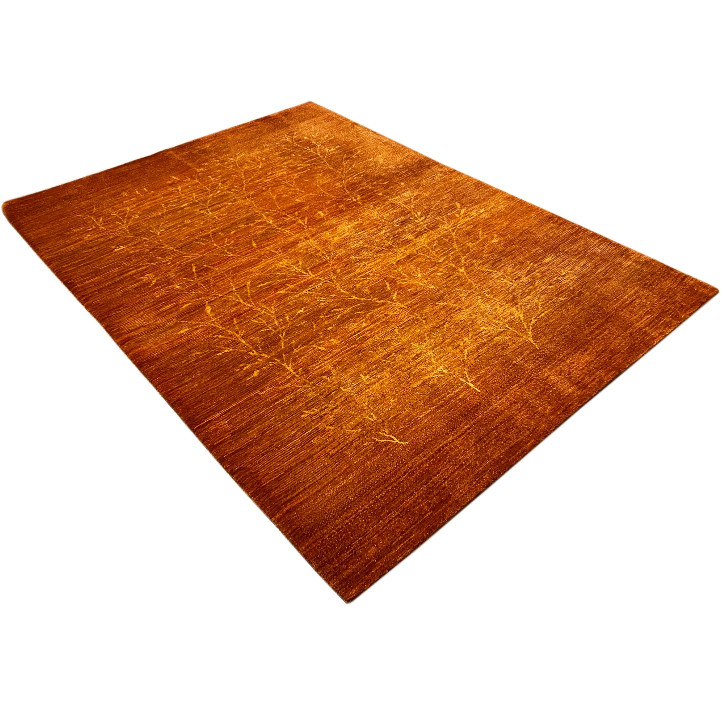 Gabbeh Luri Teppich 239x172 cm