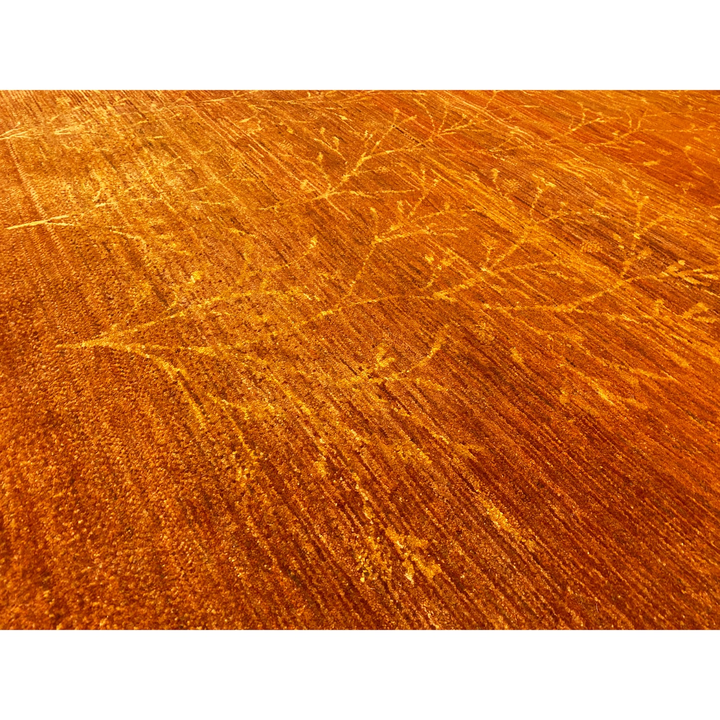 Gabbeh Luri Teppich 239x172 cm