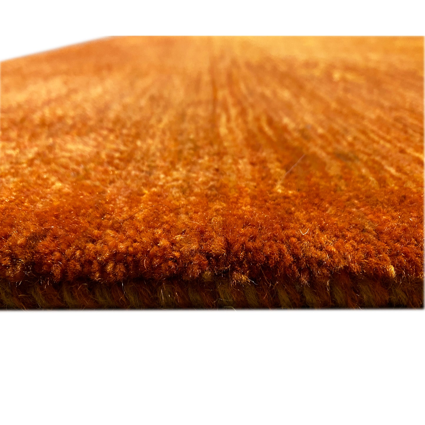 Gabbeh Luri Teppich 239x172 cm