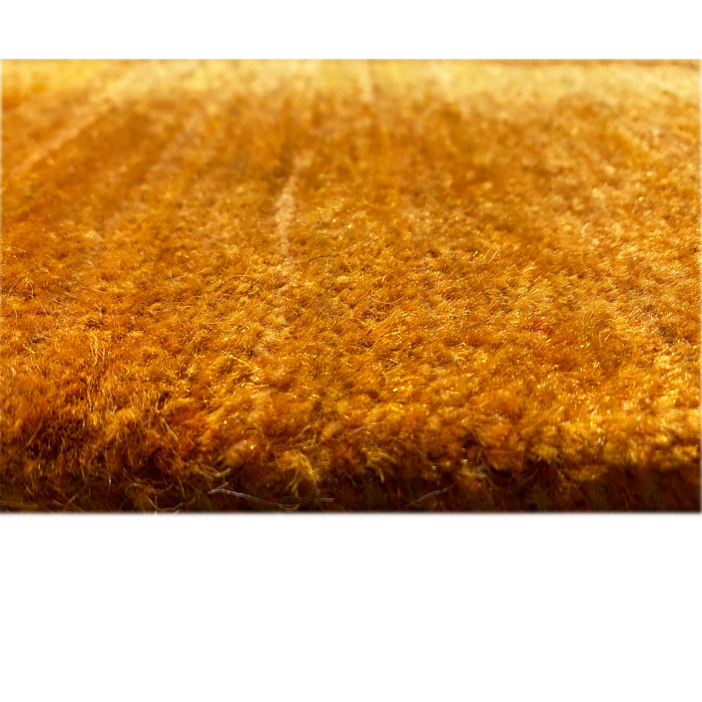 Gabbeh Luri Teppich 304x210 cm