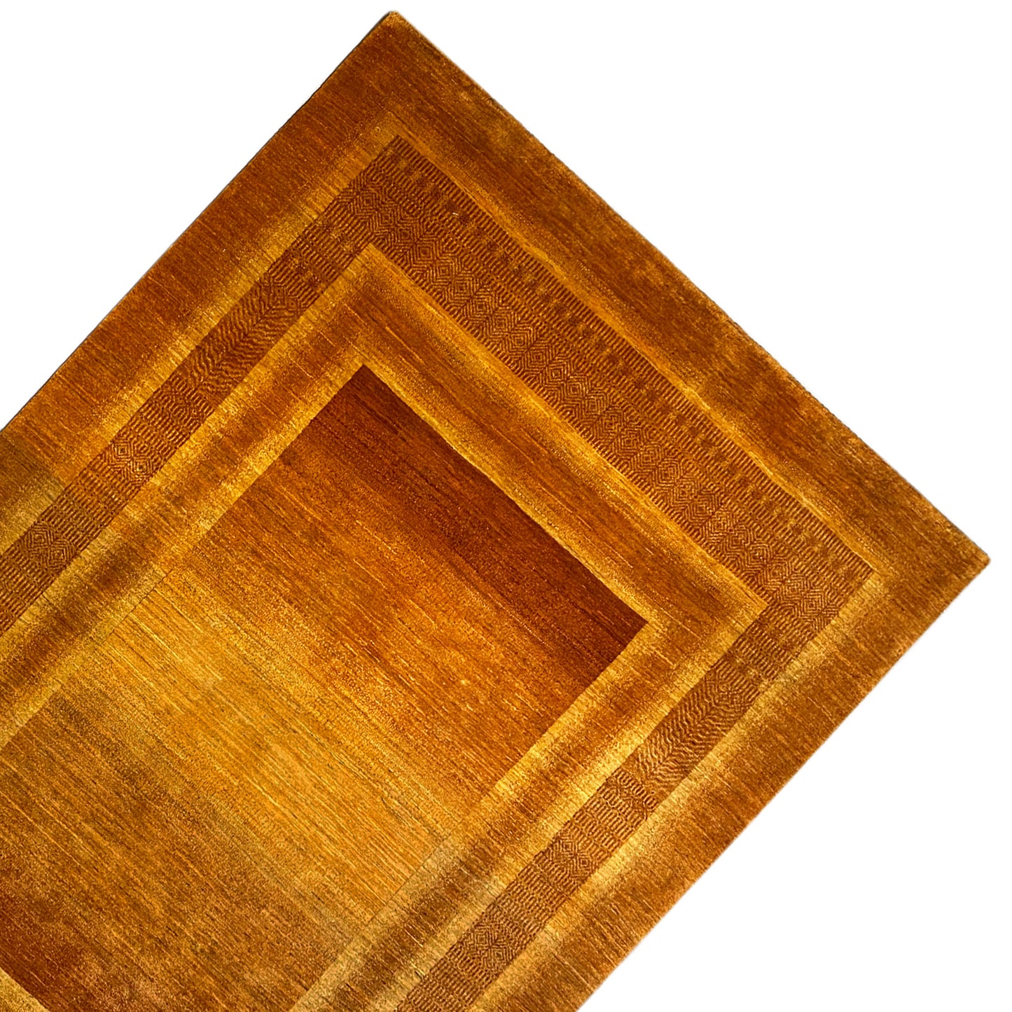 Gabbeh Luri Teppich 304x210 cm