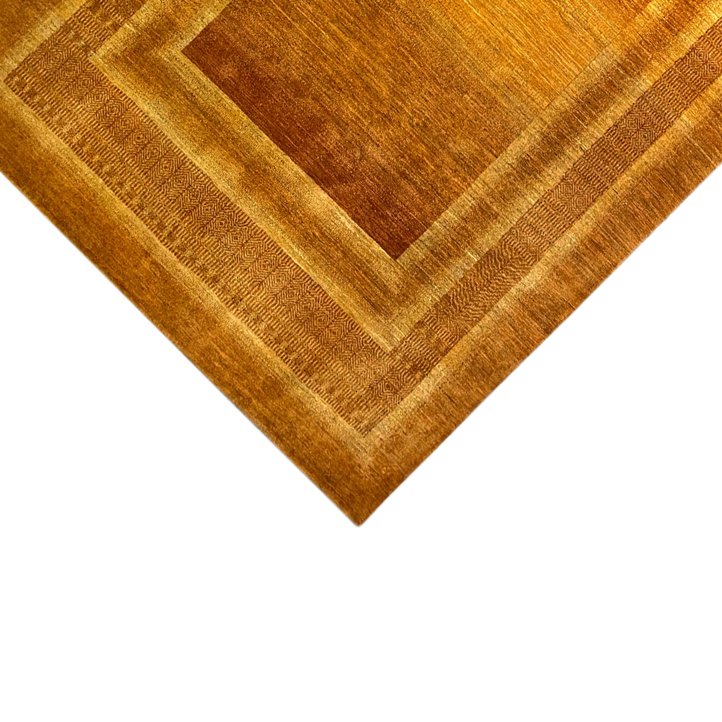 Gabbeh Luri Teppich 304x210 cm