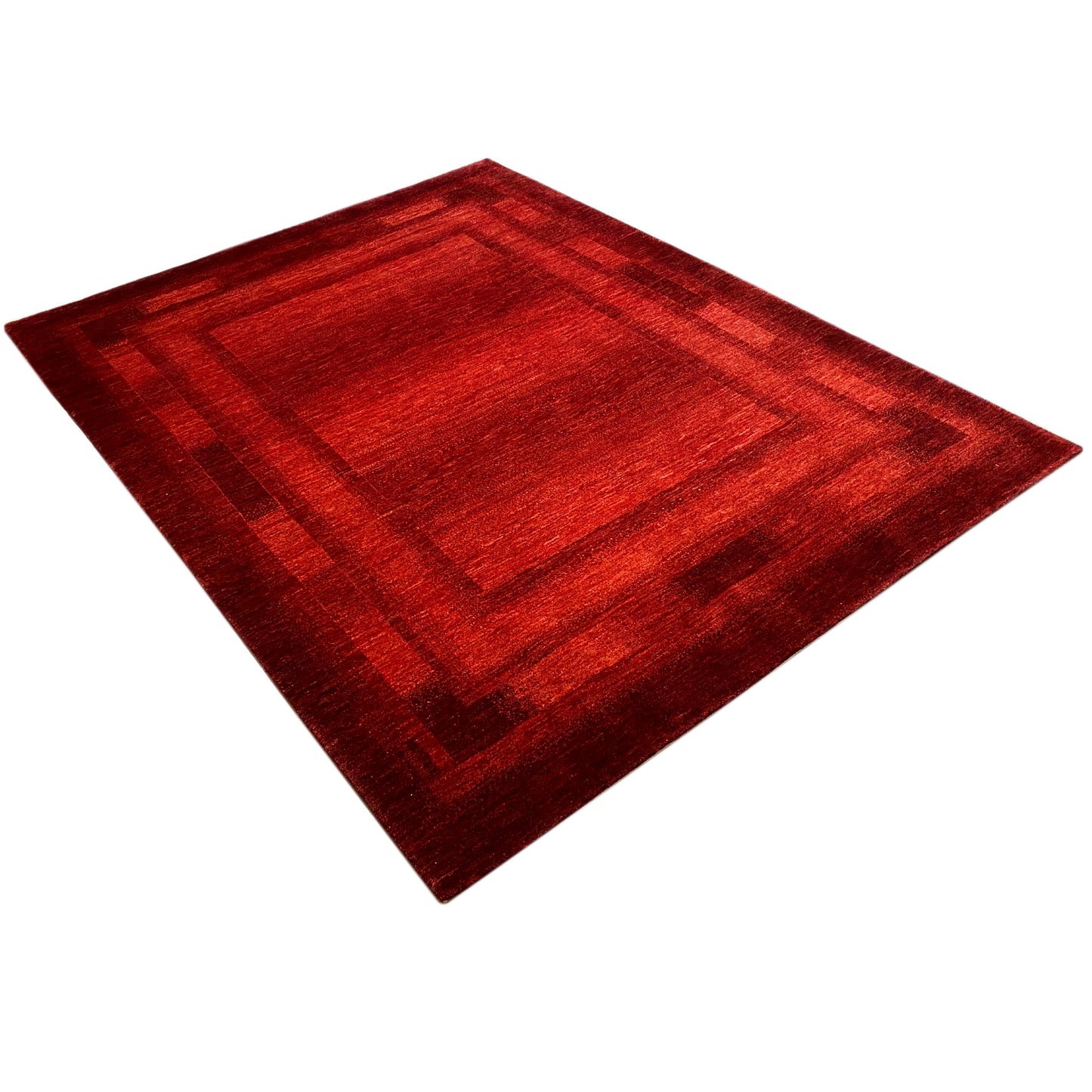 Gabbeh Luri Teppich 231x176 cm