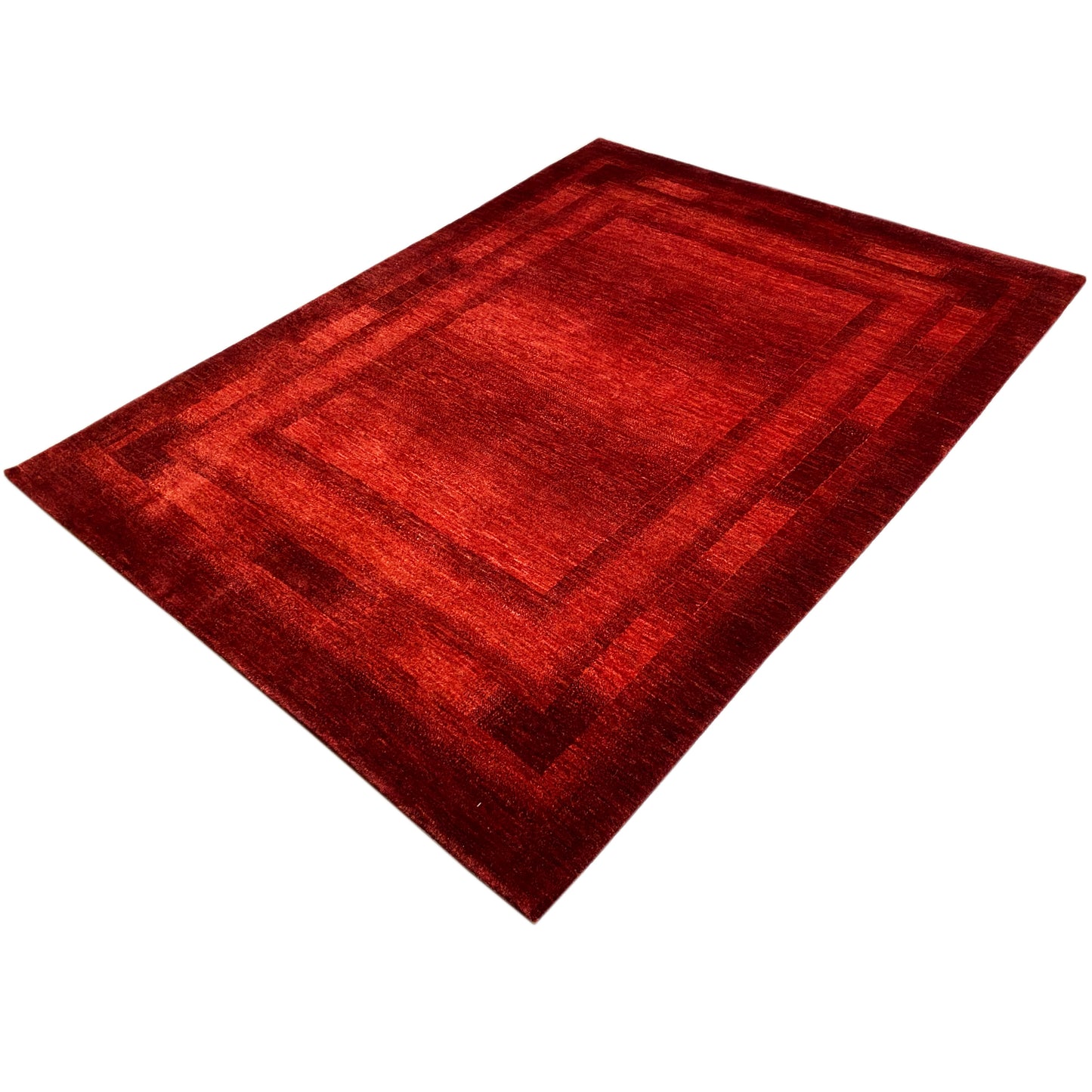 Gabbeh Luri Teppich 231x176 cm