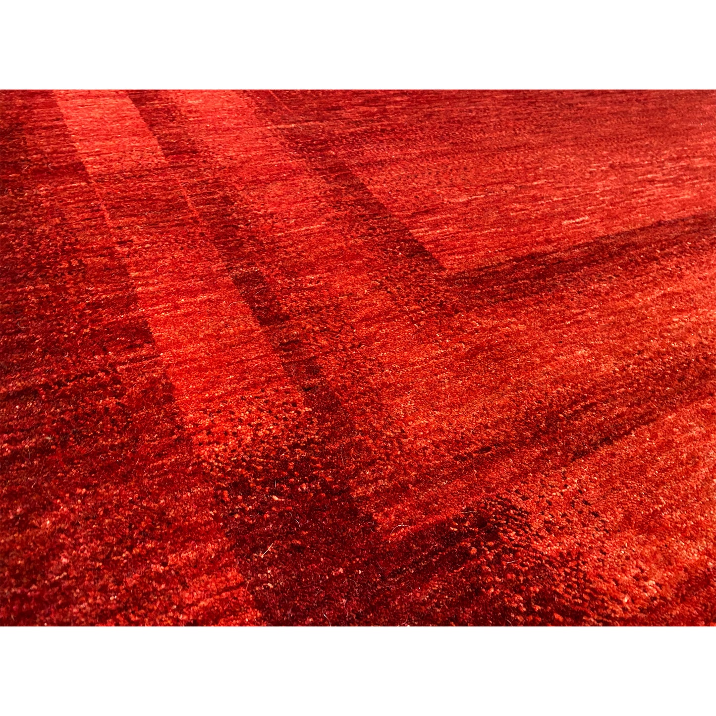 Gabbeh Luri Teppich 231x176 cm