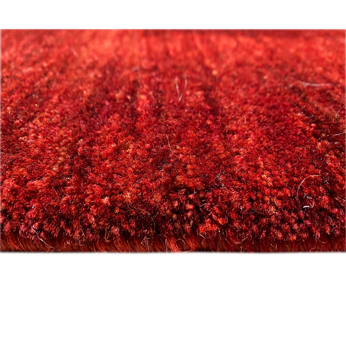 Gabbeh Luri Teppich 231x176 cm