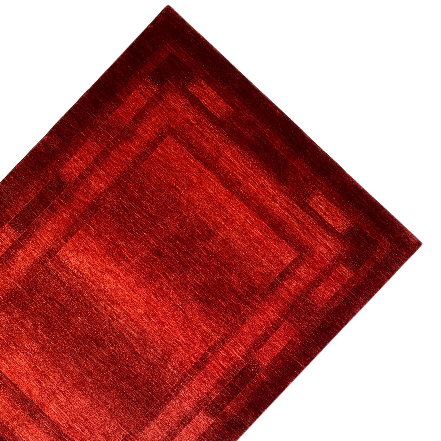 Gabbeh Luri Teppich 231x176 cm