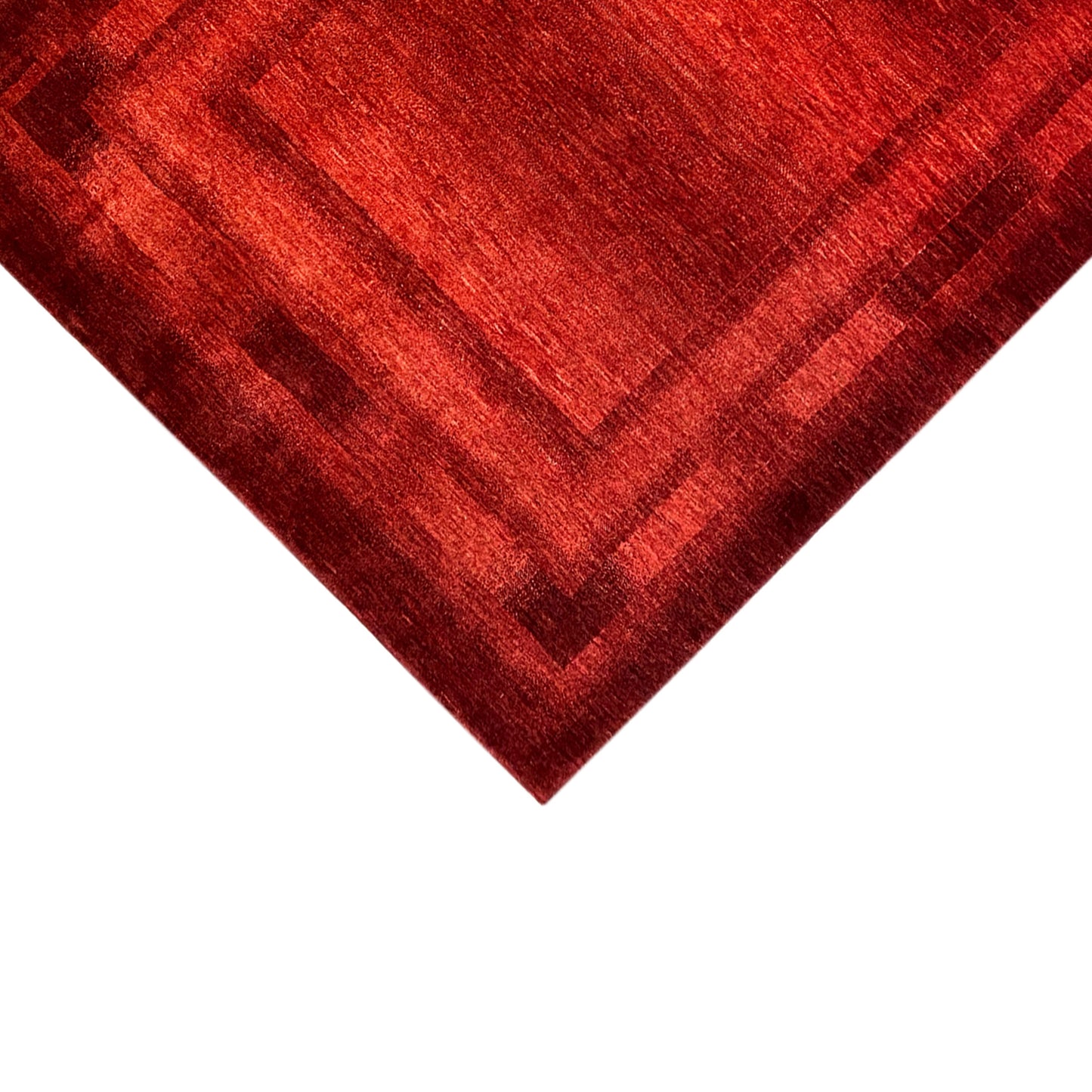 Gabbeh Luri Teppich 231x176 cm
