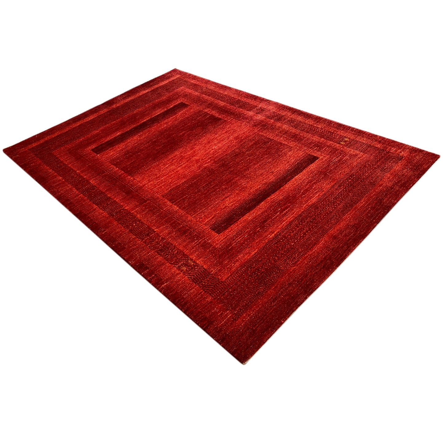 Gabbeh Luri Teppich 247x173 cm