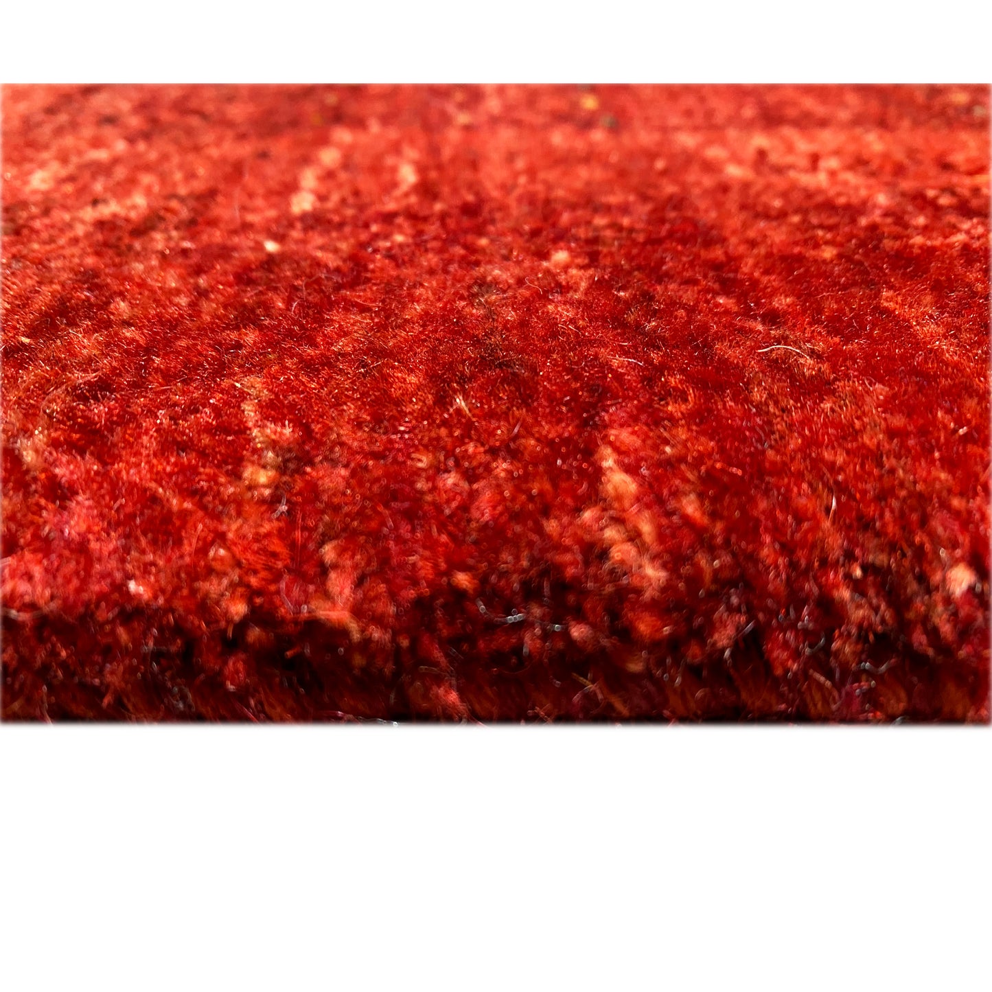Gabbeh Luri Teppich 247x173 cm