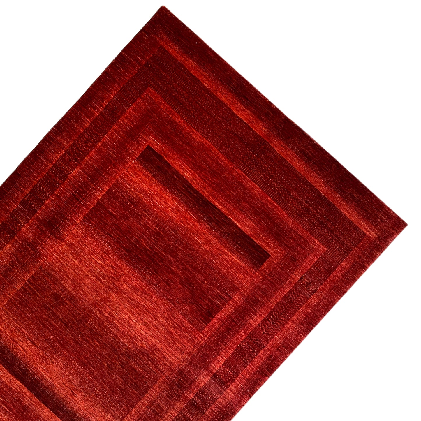 Gabbeh Luri Teppich 247x173 cm