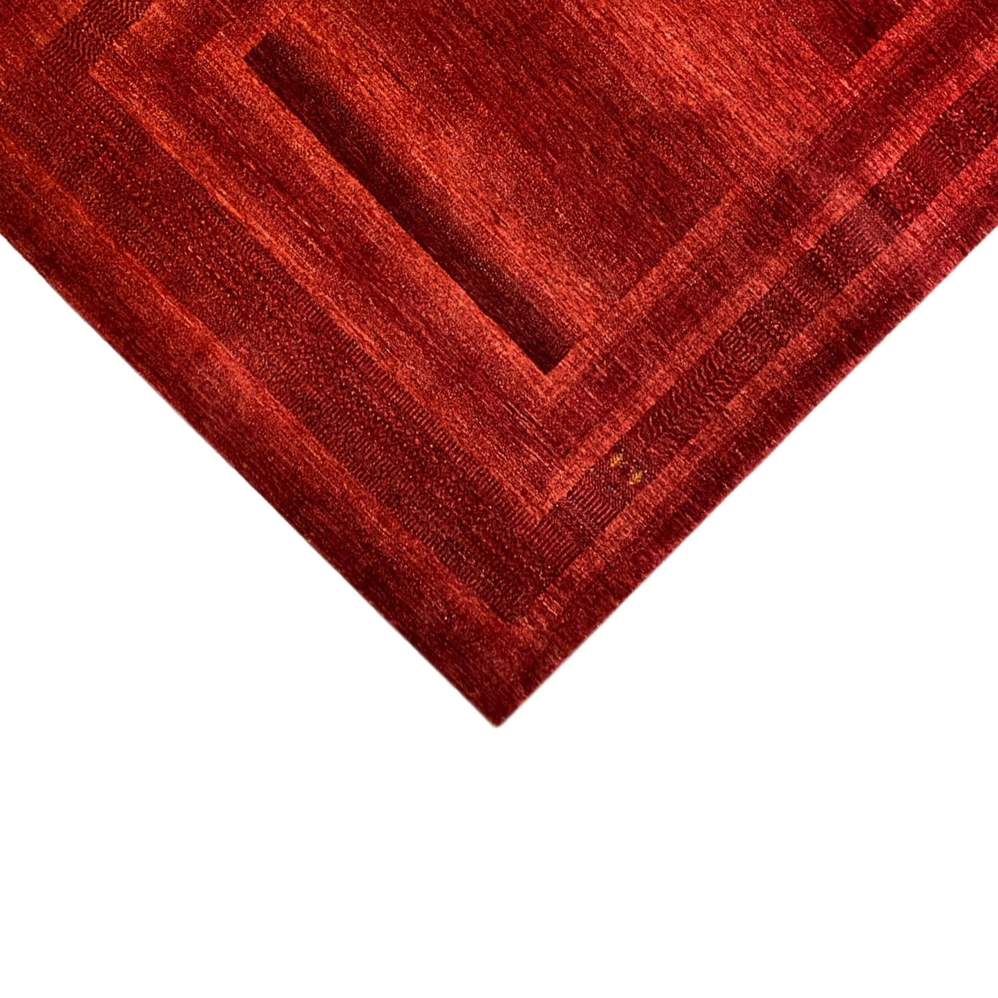 Gabbeh Luri Teppich 247x173 cm