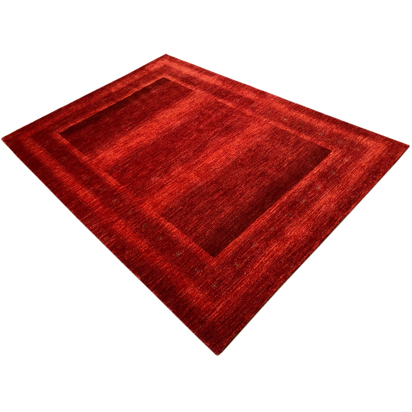 Gabbeh Luri Teppich 247x180cm