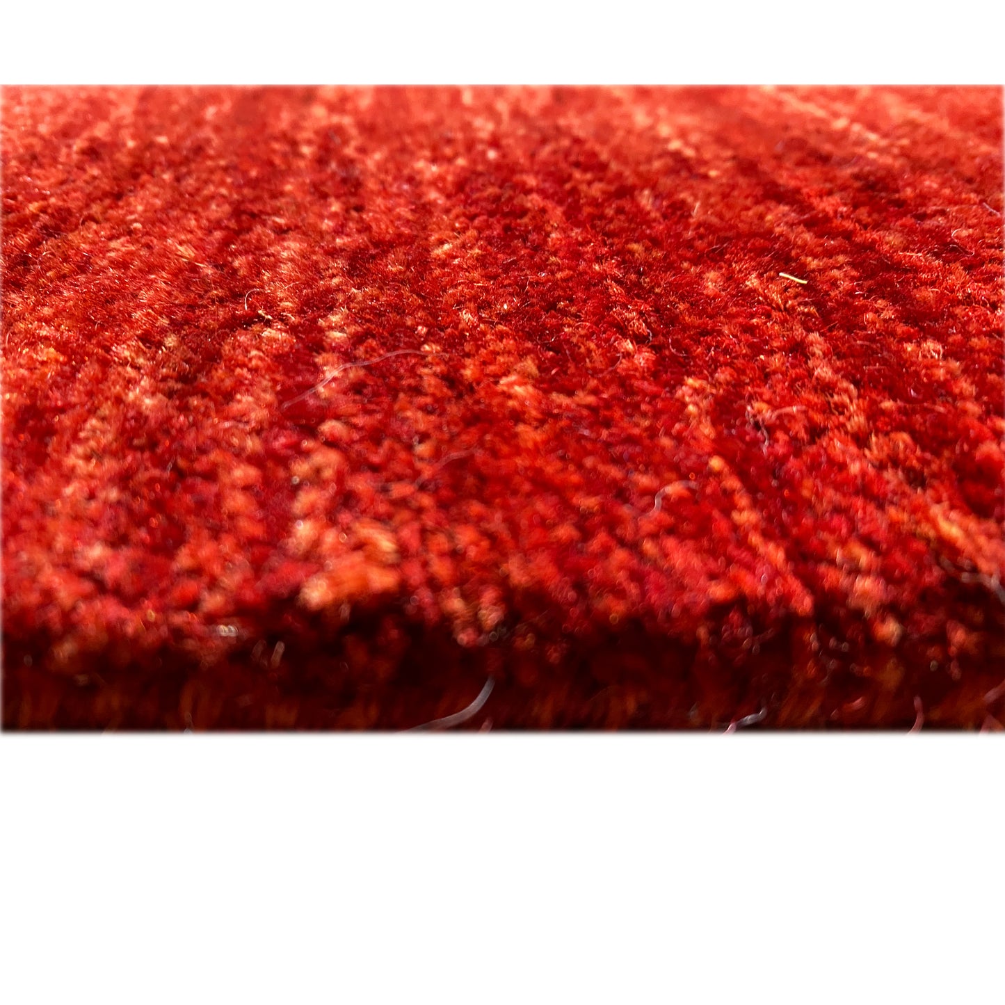 Gabbeh Luri Teppich 247x180cm