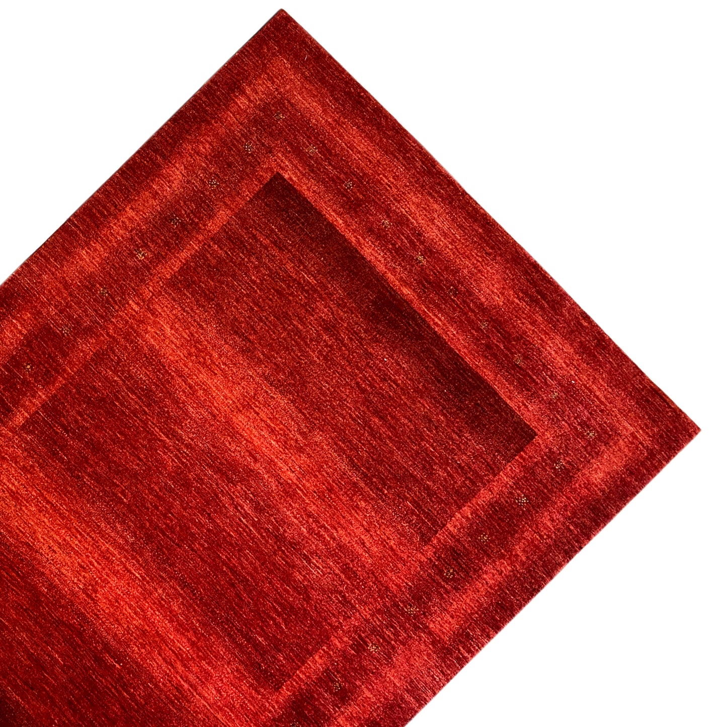 Gabbeh Luri Teppich 247x180cm